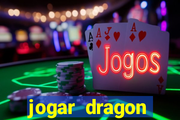 jogar dragon fortune demo